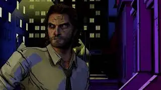 The Wolf Among Us Main Theme (MY VERSION)