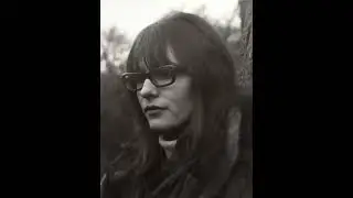 GILES; GILES & FRIPP- I Talk to the Wind, voz de  Judy Dyble.