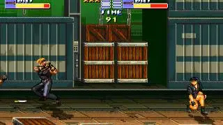 SOR remake pt2.