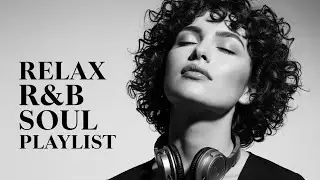 Sad Chill R&B Playlist Vol. 2 | Daniel Caesar, SZA 🌙