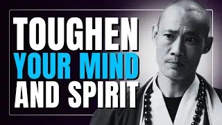 The Shaolin Way to Toughen Your Mind and Spirit I Master Shi Heng Yi II