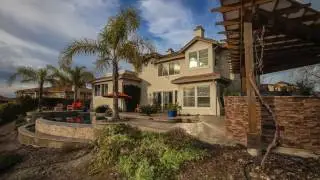 3721 Monteverde Drive
