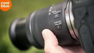 Was ist optische und digitale Bildstabilisierung?