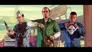 Gta 5 part 2
