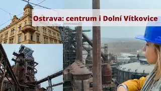 Ostrava w jeden dzień - co warto zobaczyć?