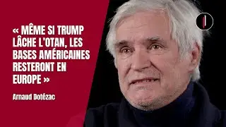 L&rsquo;&Eacute;tat PROFOND am&eacute;ricain, c'est QUOI? 