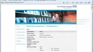 Diagnostic Cloud tutorial