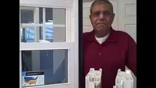 House Replacement Window On Sliding Doors-Windows by Jonah