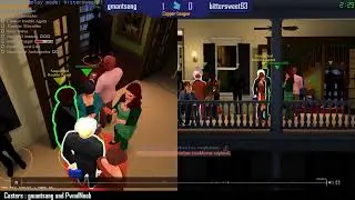 From the Archives! SCL3: Gmansang vs Bittersweet93