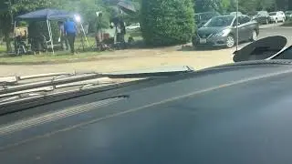 #VBSTRONG