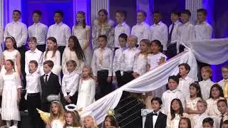 &ldquo;Could This Be The Day?&rdquo; from Newport Christian School&rsquo;s &ldquo;Angel Alert!&rdquo;