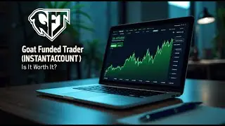 GFT Instant Account: IS IT WORTH IT?