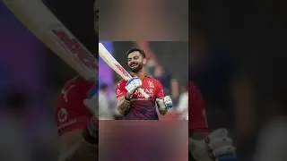 King Kohli🔥 | RCB&rsquo;s Pride 👑 | Epic Edit for Virat Kohli Fans #RCB #ViratKohli #Shorts
