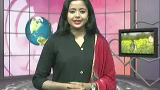 krishi Darshan 30 04 19