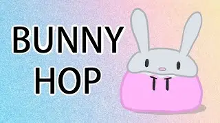 Ball Basics: Bhop / Bunnyhopping