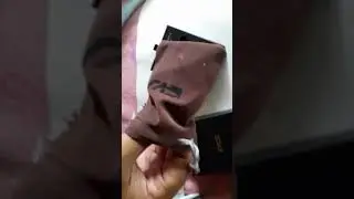 CVJ CSE unboxing.