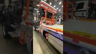 2024 AT Expo Baltimore by LDM, The Towing Magazine