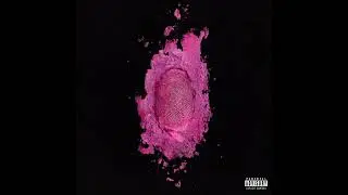 Nicki Minaj - All Things Go (Acapella)