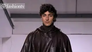 Maison Martin Margiela Men Fall/Winter 2013-14 | Paris Men's Fashion Week | FashionTV