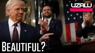 Trump's Signs the BBB &bull; Wizardry Live