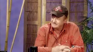 Tom Moffatt, A Life of Entertainment | Long Story Short with Leslie Wilcox