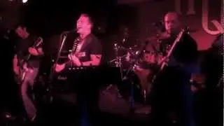 KORA - CT & MA Premiere Hard Rock Tribute band
