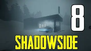 Let's Play - ShadowSide - Part 8