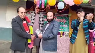 Iqbal hostel daggar college