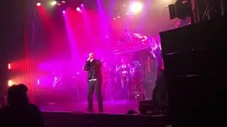 Bat Out Of Hell Vampire Rock Show Worthing