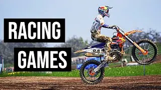 Best Racing Games on Steam in 2021 (Updated!)