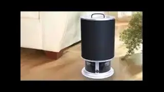 True Hepa Air Purifier Guardian Angel with PCO UV Sterilization 1-855-589-1924