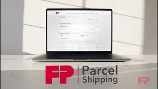 FP Parcel Shipping - Expedite With Us