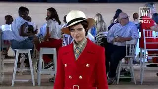Marc Jacobs spring-summer 2020 New York fashion week