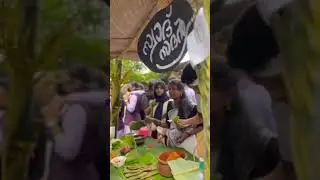 TRADITIONAL FOOD FEST 🍽️  |insta id: asmabic_tales |