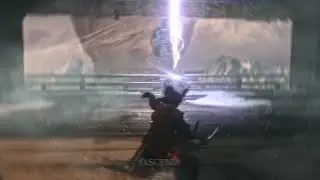 Sekiro: shadow die twice // Elden arts Elden Genichiro  public alpha Ver:2.2