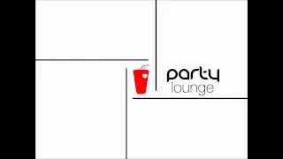 Absolut Party - Party Lounge -