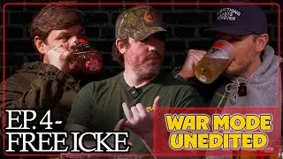 The Mind Control Virus They Don&rsquo;t Want You to Question | WARMODE Podcast