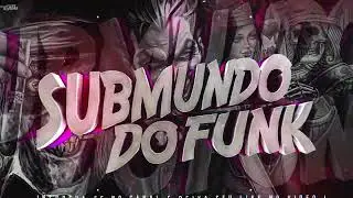 BEM TE VI AGRESSIVO - DJ BLAKES - DJ SATIN - DJ FE SOUZA