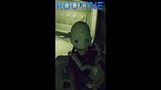 I can figure this out... I think. (vertland)| Routine - pt 2