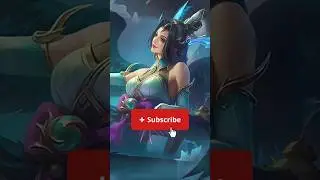 Kill Alice! #mobilelegends #alice #justsimple