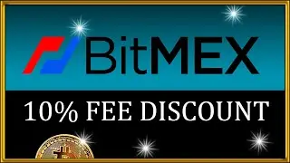Bitmex Referral Code ID Link