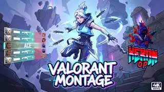 VALORANT MONTAGE | OGRYZEK's GLORY | ACE | #valorant #xeron | 2026