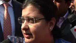 Budget fulfills the expectation: Arun Jaitley's family