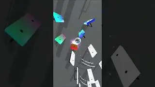 Squid Game - Marble Music | #satisfying #marblemusic #squidgame #relaxing
