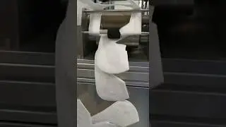 TOP5 KN95 Semi-automatic Mask machine