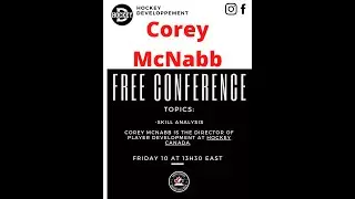 Corey McNabb: Skills Analysis