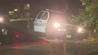 Officer's SUV shot up in southwest Houston | Top headlines for Friday, June 25