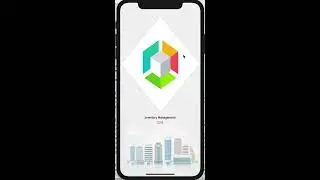 Event,Inventory Management System App in IOS Swift 5