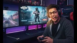 Warzone Live Stream | Tactical Plays & High KD Matches