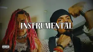 Lil Pump, Smoke Purpp - BULL SH*T (INSTRUMENTAL)